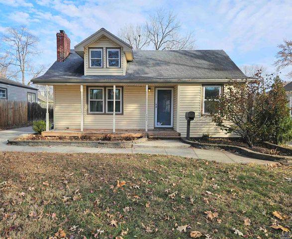 $150,000 | 736 Southwest Grandview Avenue | Central Topeka