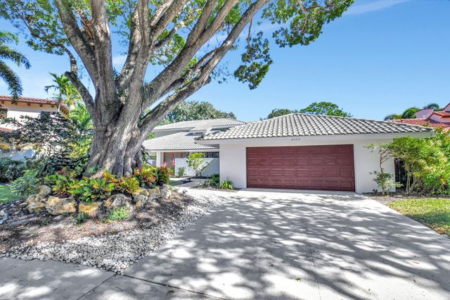 $1,375,000 | 6553 Timber Lane | Boca del Mar