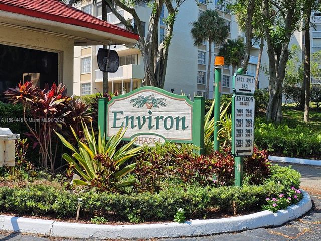 $149,000 | 6921 Environ Boulevard, Unit 4N | Inverrary