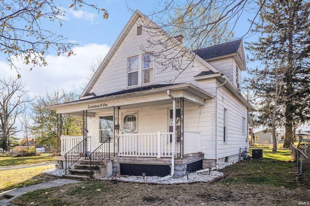 $184,900 | 1701 Elizabeth Street | Hudson-Sterling