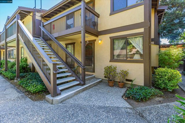 $390,000 | 4805 Clayton Road, Unit 7 | Mt. Diablo Health Care District