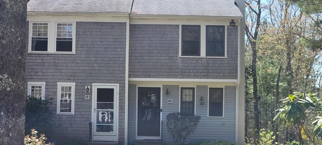 $375,000 | 300 Falmouth Road, Unit 18F | Mashpee Neck