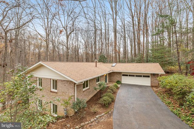 $875,000 | 2500 Pegasus Lane | Reston