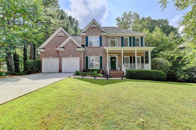 $589,900 | 4797 Cedar Wood Drive Southwest | Hales Trace