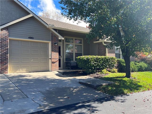 $270,000 | 18600 West 158th Place, Unit 4901 | Olathe