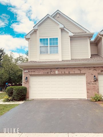 $470,000 | 54 Egg Harbour Court | Schaumburg