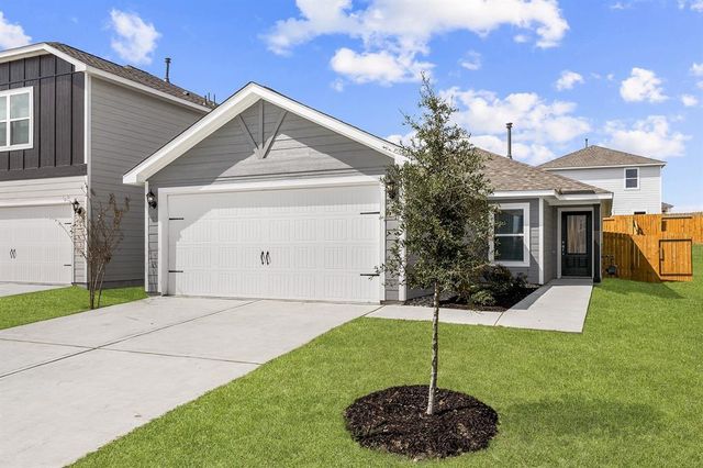 $284,900 | 8309 Silverbow Drive