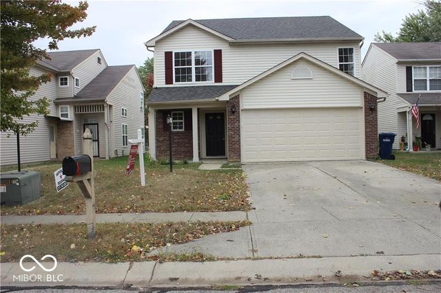 $2,100 | 15302 Fawn Meadow Drive | Deer Path of Noblesville