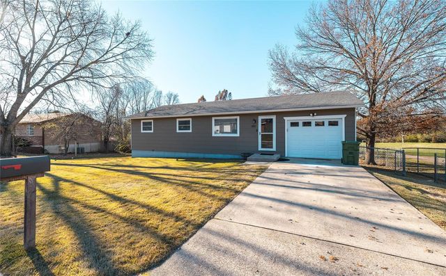 $199,000 | 801 Wakefield Drive | Rolla