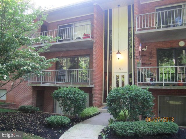 $145,000 | 101 Fitz Court, Unit 101 | Reisterstown