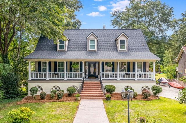 $569,900 | 329 Santee Drive | Santee Cooper Resort