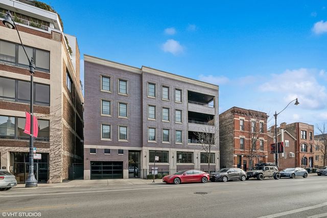 $3,699,000 | 1851 North Halsted Street, Unit 4 | Lincoln Park