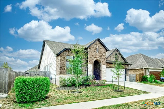 $2,500 | 917 Knowles Drive | Hutto