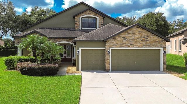 $625,000 | 2727 Colewood Lane | Valrico