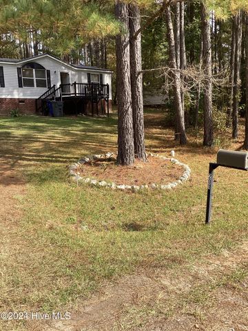 $185,900 | 201 Fallow View Road | Polkton