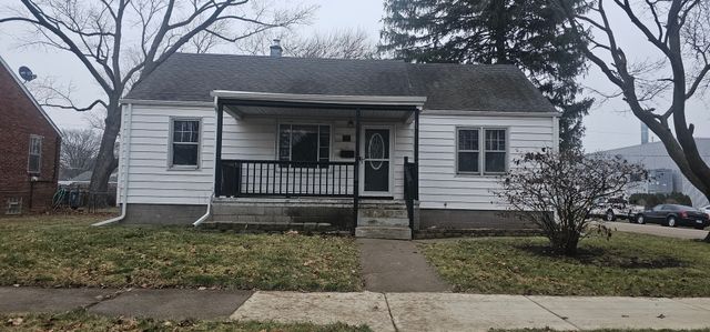 $1,600 | 412 North Michigan Avenue | Bradley