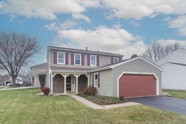 $350,000 | 5030 Chambers Drive | Hoffman Estates