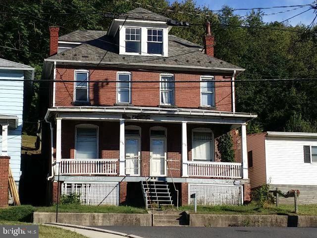 $180,000 | 876 Maryland Avenue | Cumberland