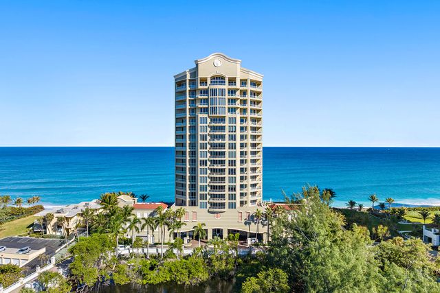 $3,597,000 | 5050 North Ocean Drive, Unit 702 | Singer Island