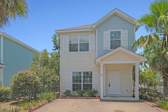 $2,920 | 59 St Vincent Inlet Beach | Inlet Beach