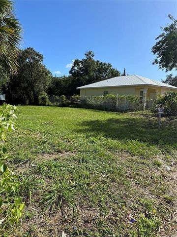 $55,000 | 712 North 22nd Street | Fort Pierce