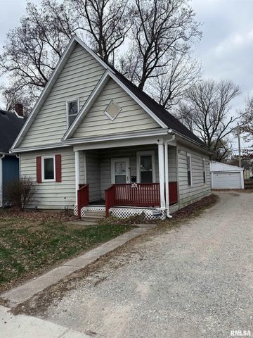 $59,000 | 2171 South 14th Street | Bunn Park