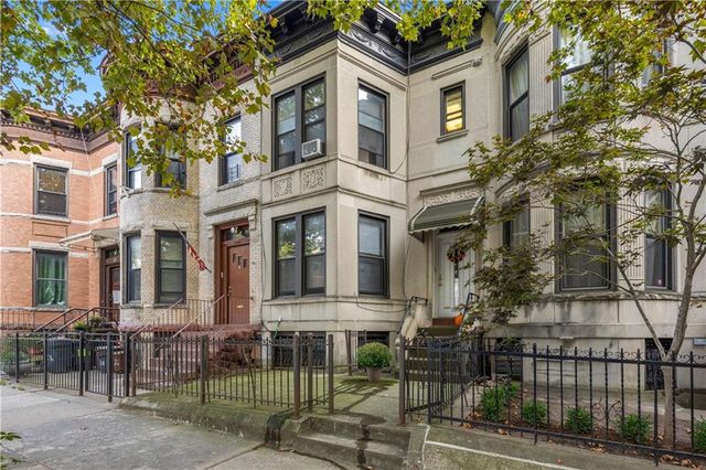 $1,288,000 | 268 78th Street | Bay Ridge