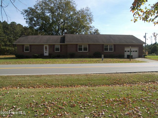 $325,000 | 11515 West Old Spring Hope Road | Ferrells Township - Nash County