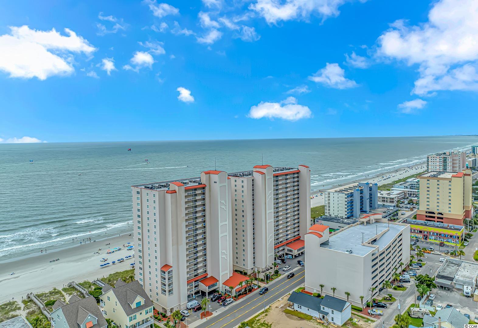 North Myrtle Beach Area Guide - Ocean Drive Resort