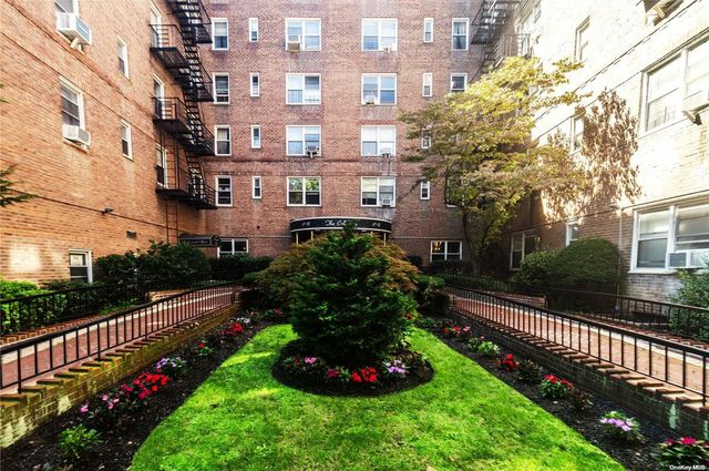 $639,000 | 67-12 Yellowstone Boulevard, Unit F18 | Forest Hills Ward