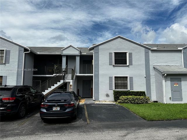 $222,500 | 1300 South Franklin Avenue, Unit 1300D | Homestead