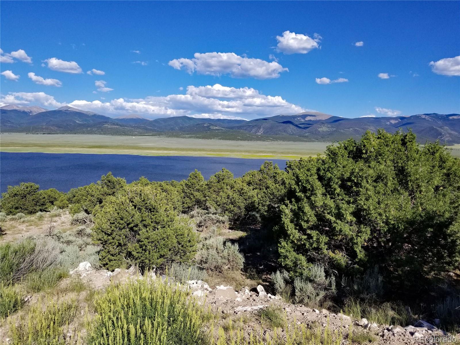 a view of a lake