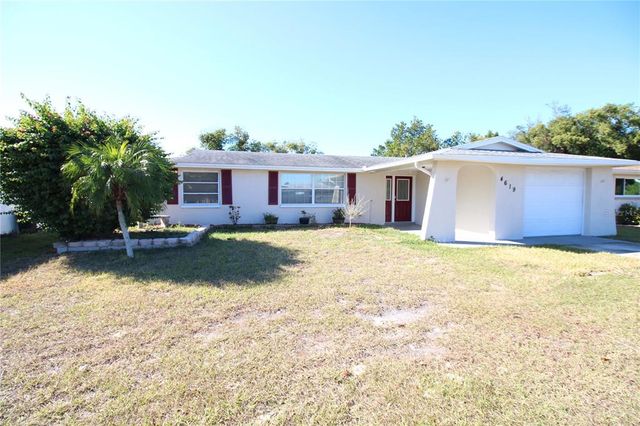 $2,100 | 4619 Madison Street | Holiday Gardens Estates