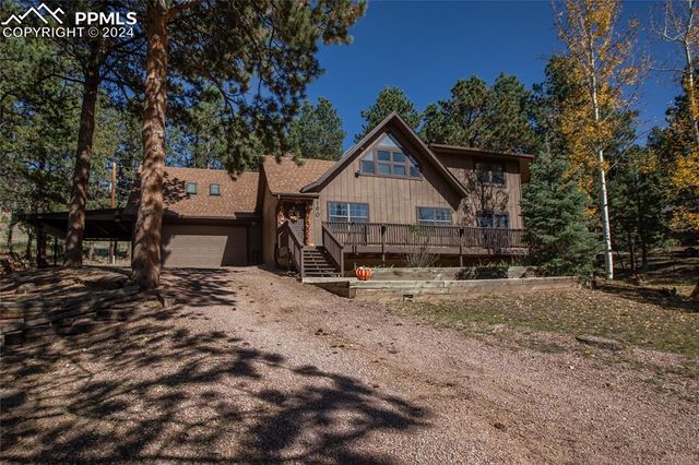 $535,000 | 160 Lovell Gulch Road