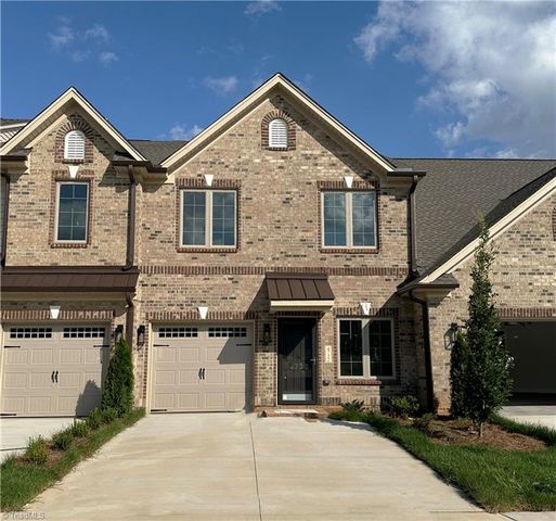 $347,990 | 4732 Willowstone Drive | High Point