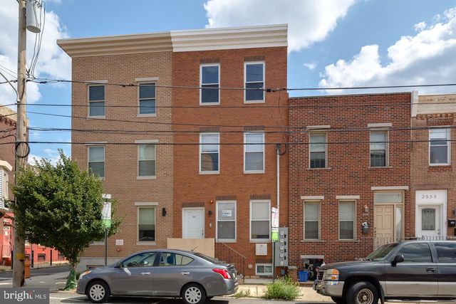 $1,450 | 2551 Grays Ferry Avenue, Unit 3 | Graduate Hospital