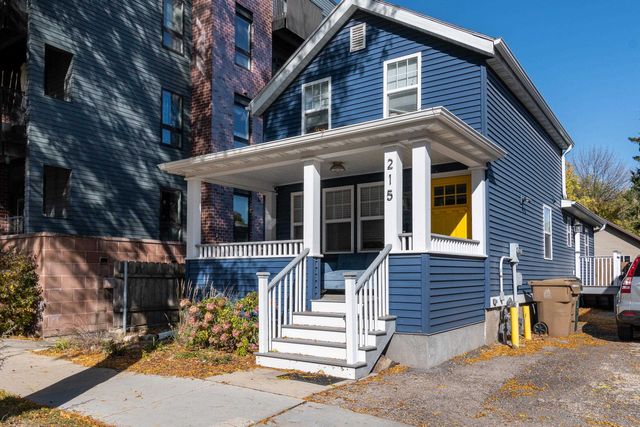 $4,200 | 215 South Bedford Street | Bassett