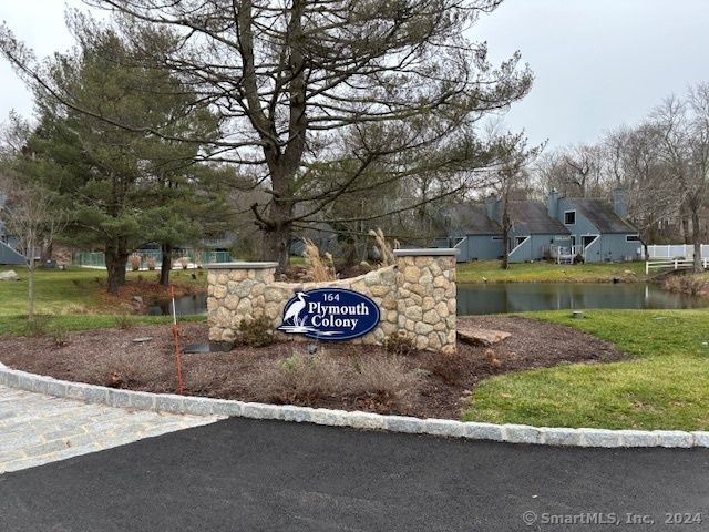 $369,000 | 607 Plymouth Colony, Unit 607 | Branford Hills