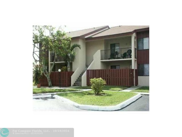 $2,000 | 7931 Southgate Boulevard, Unit E9 | North Lauderdale Village