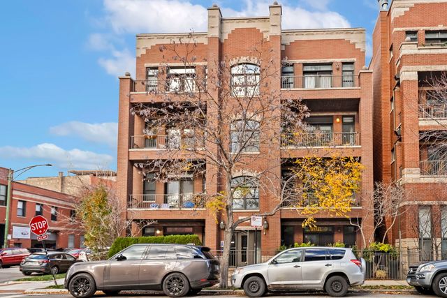 $624,900 | 1122 West Hubbard Street, Unit 2W | West Town