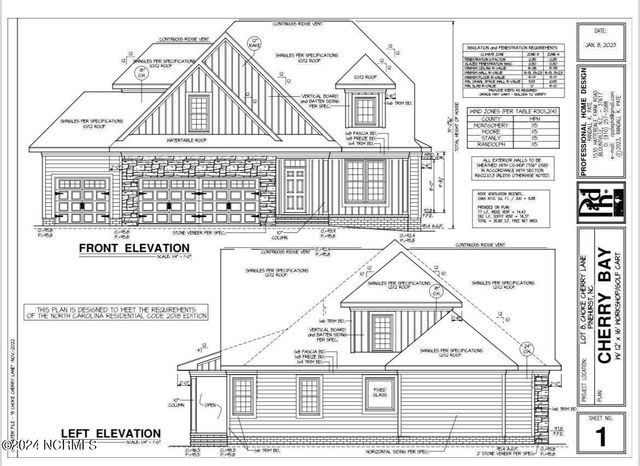 $550,000 | 8 Choke Cherry Lane | Pinehurst