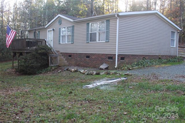 $175,000 | 33253 Courtland Drive | North Albemarle Township - Stanly County