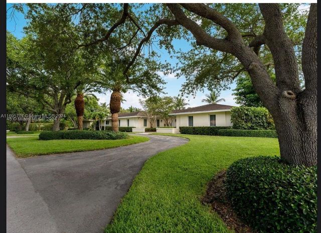 $18,000 | 695 Solano Prado | Coral Gables