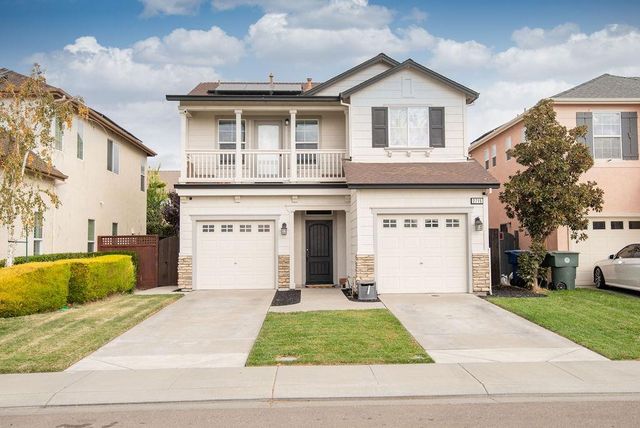 $550,000 | 2715 Tapestry Street | Manteca