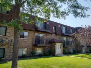 $1,600 | 503 Dempster Street, Unit 2S | Mount Prospect