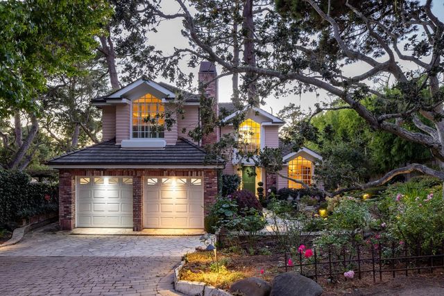 $4,450,000 | 0 Forest 5 Sw Of 7th Avenue | Southeast Carmel