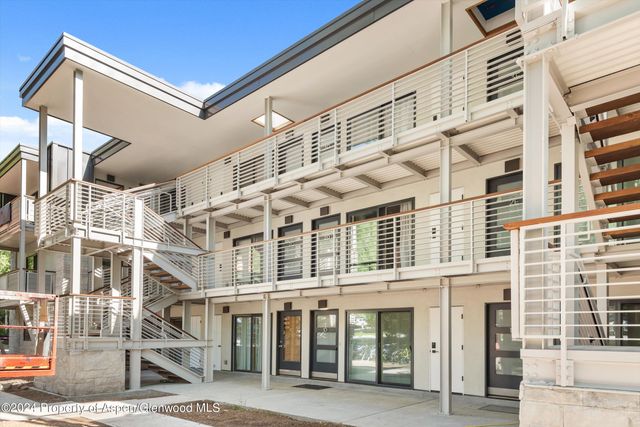 $12,000 | 100 East Dean Street, Unit 1D | Aspen Central Core