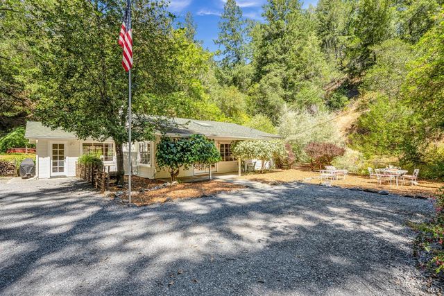 $2,995,000 | 1311 West Dry Creek Road