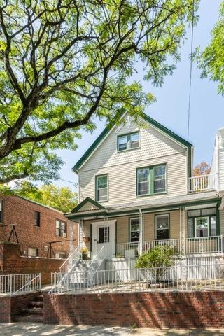 $1,525,000 | 82 Battery Avenue | Dyker Heights