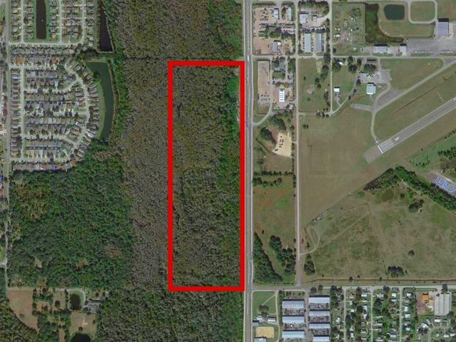 $7,700,000 | 200 North Hoagland Boulevard | Kissimmee